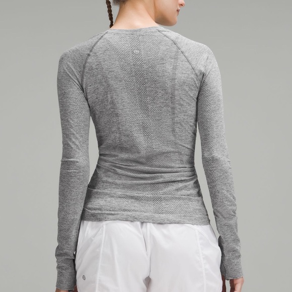 Lululemon swiftly tech long sleeve - Picture 1 of 5